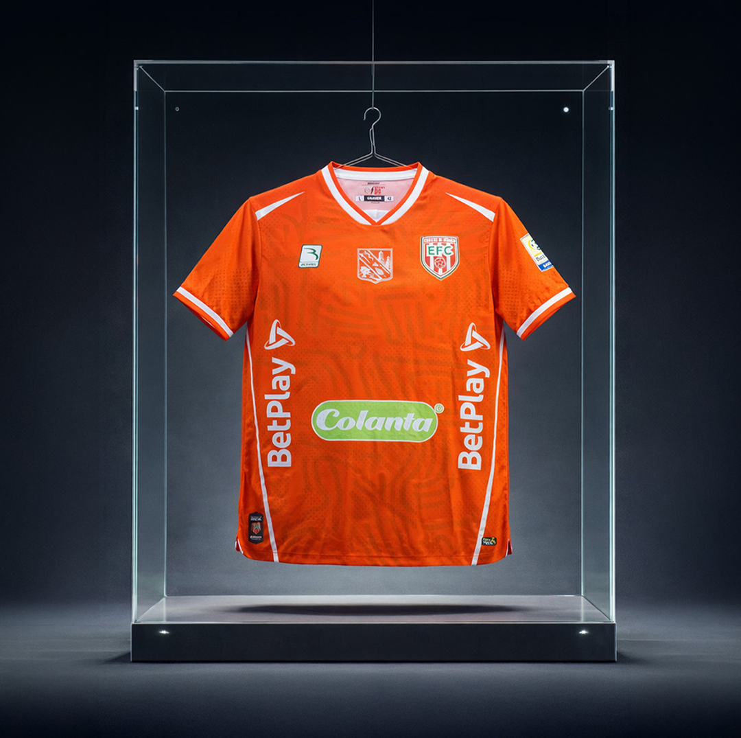 Jersey Local '26