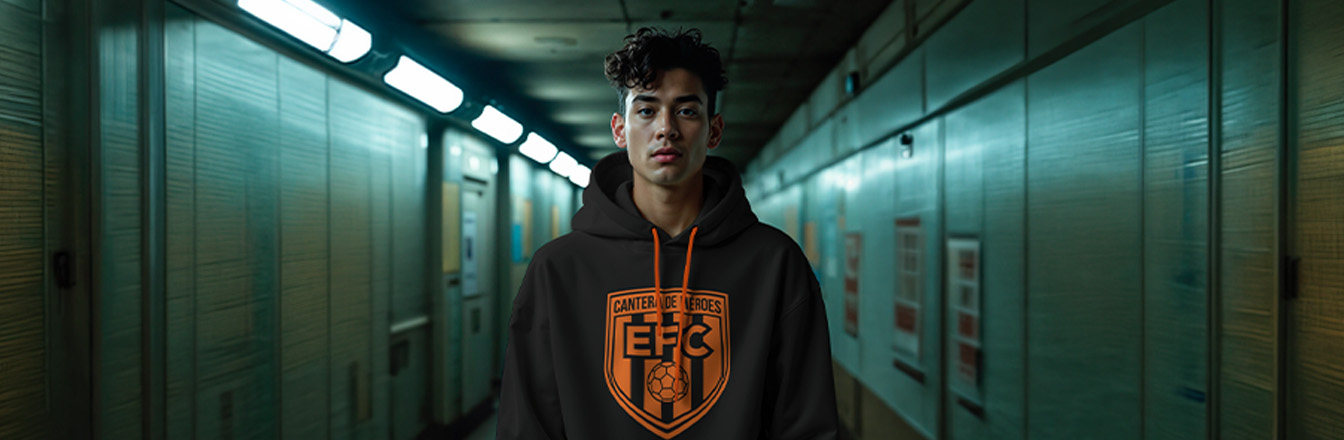 EFC Street